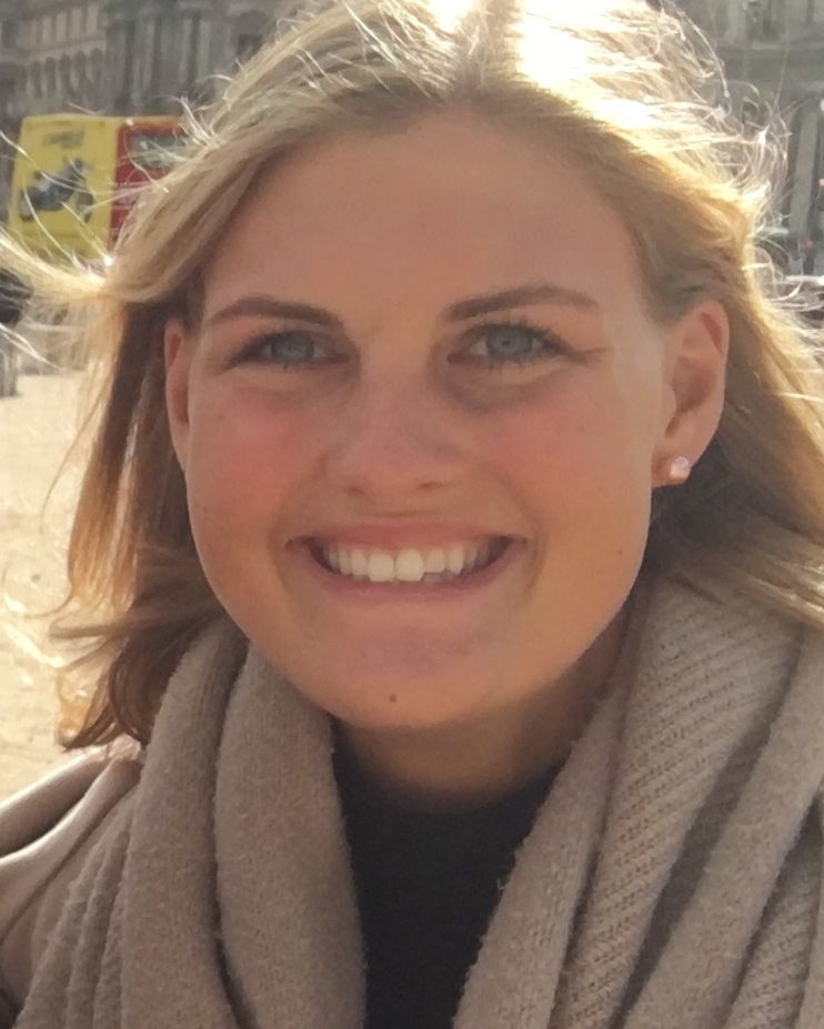 Profilbild von Julia