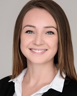 Profilbild von Elina