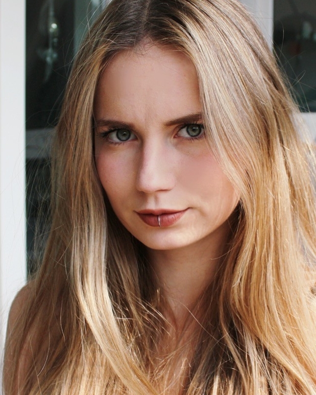 Profilbild von Isabella