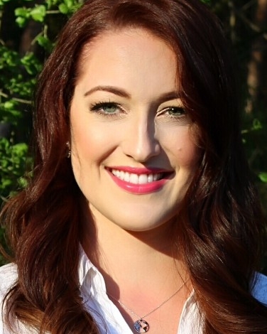 Profilbild von Melanie