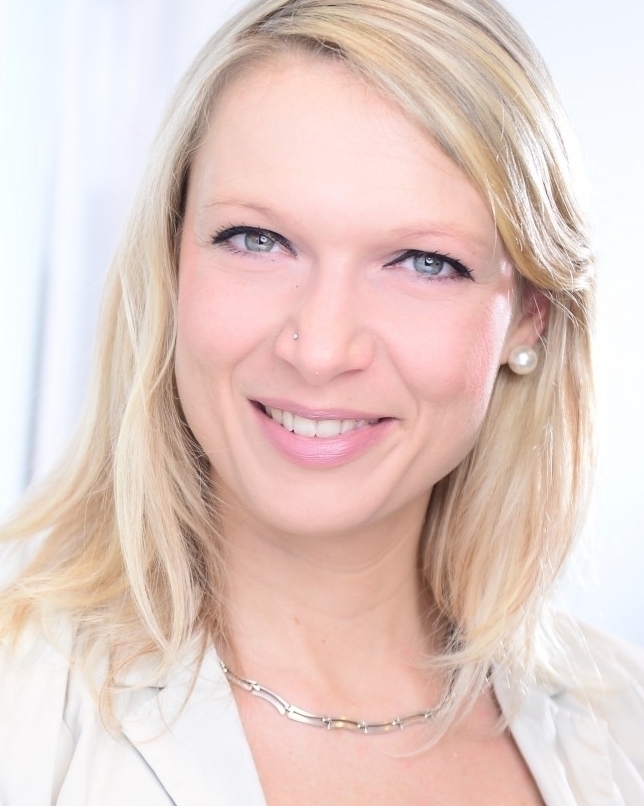Profilbild von Claudia