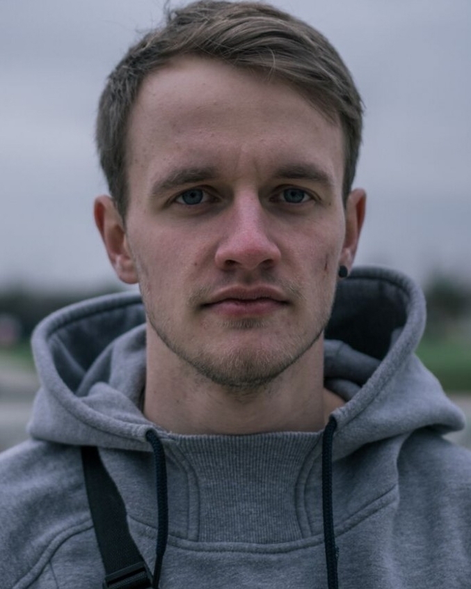 Profilbild von René