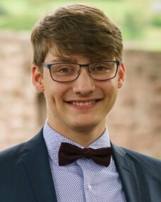 Profilbild von Maximilian