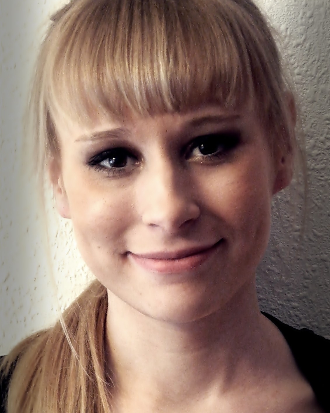 Profilbild von Anita