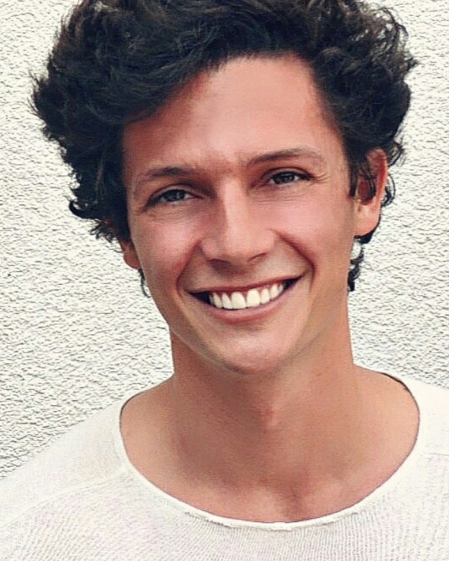 Profilbild von Robin