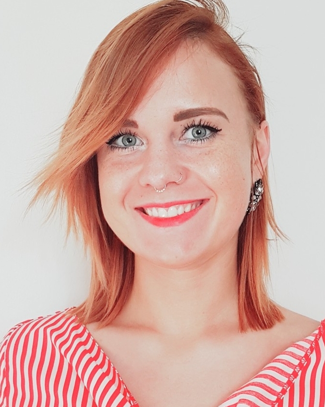 Profilbild von Martika
