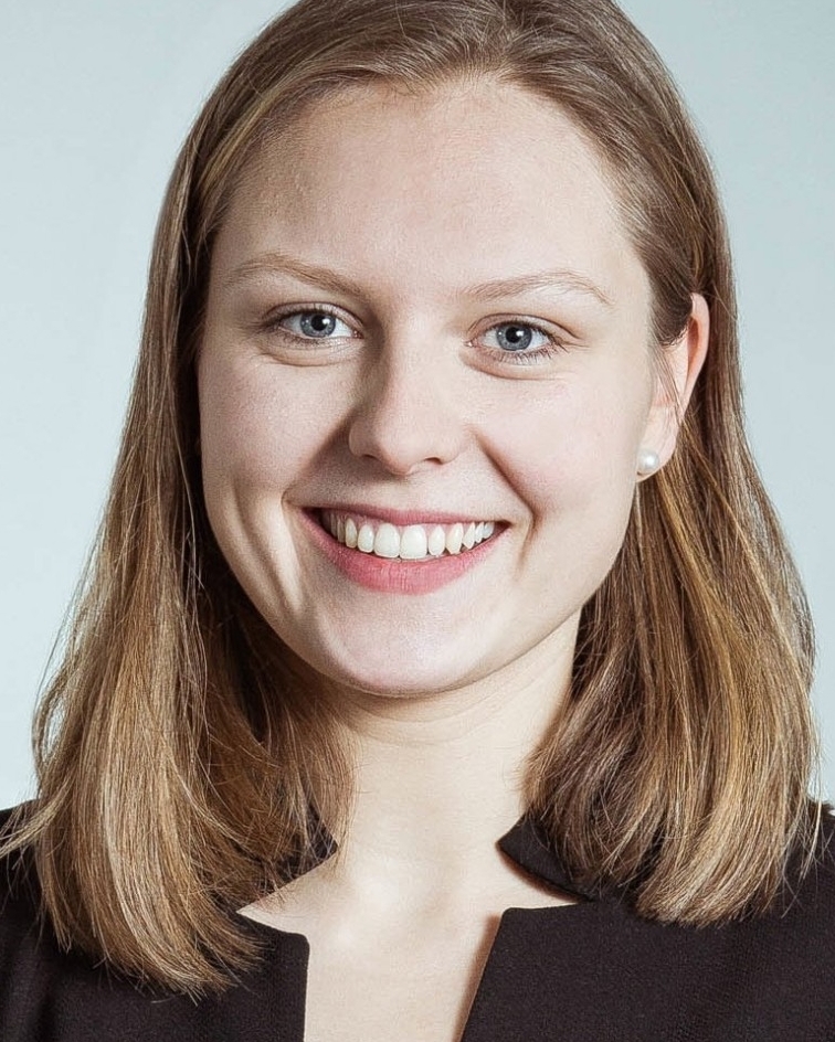Profilbild von Antonia