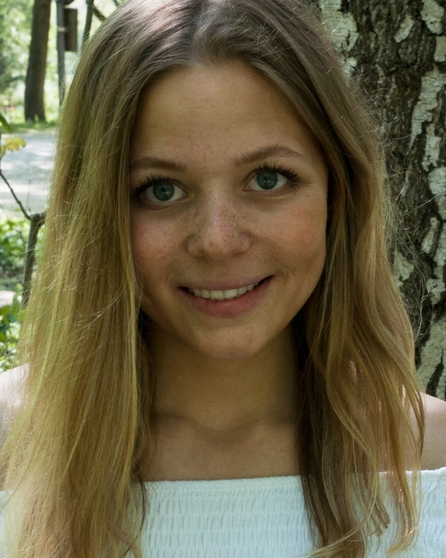 Profilbild von Aimée-Merle
