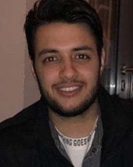 Profilbild von Bünyamin