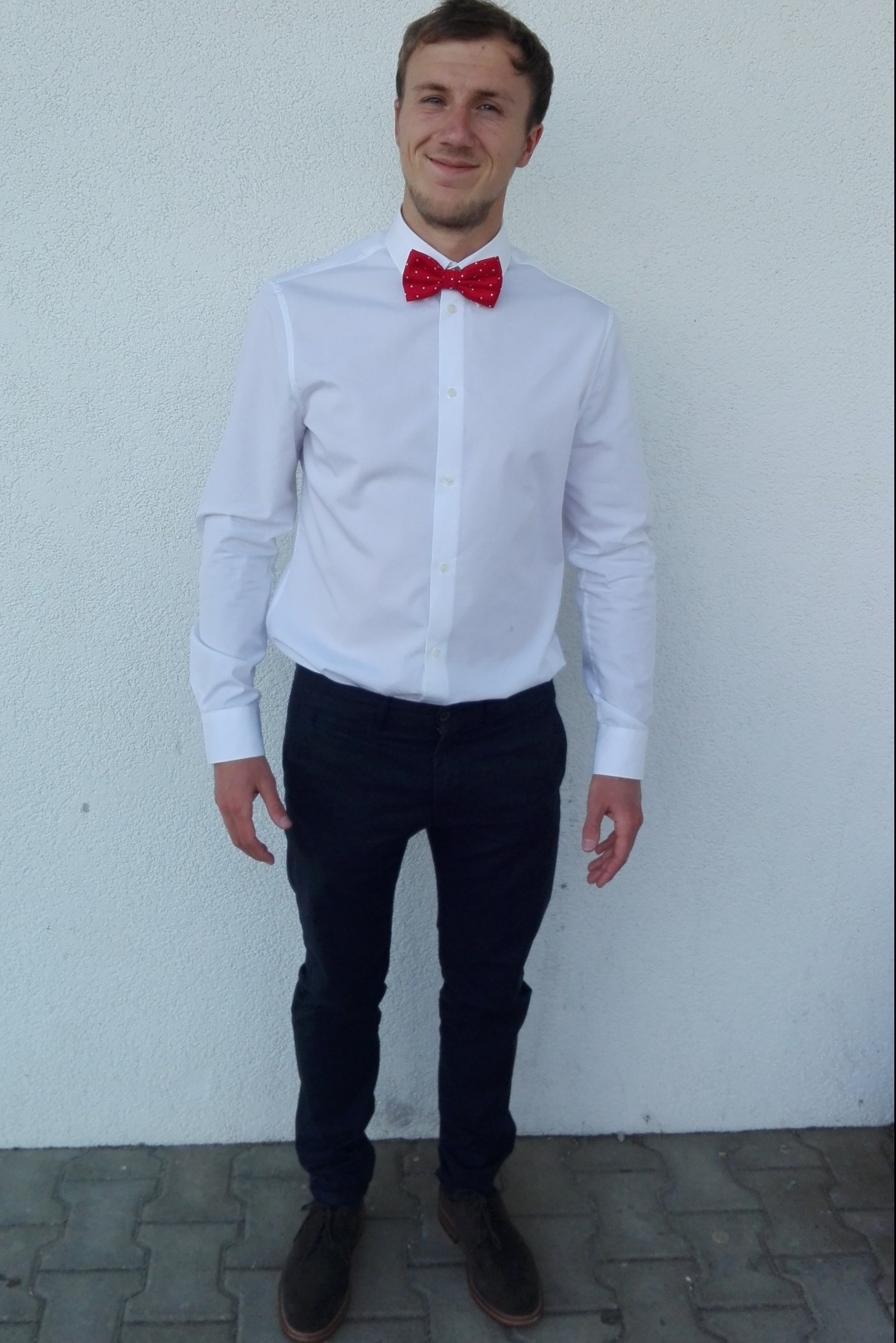 Weiteres Foto von Alexander