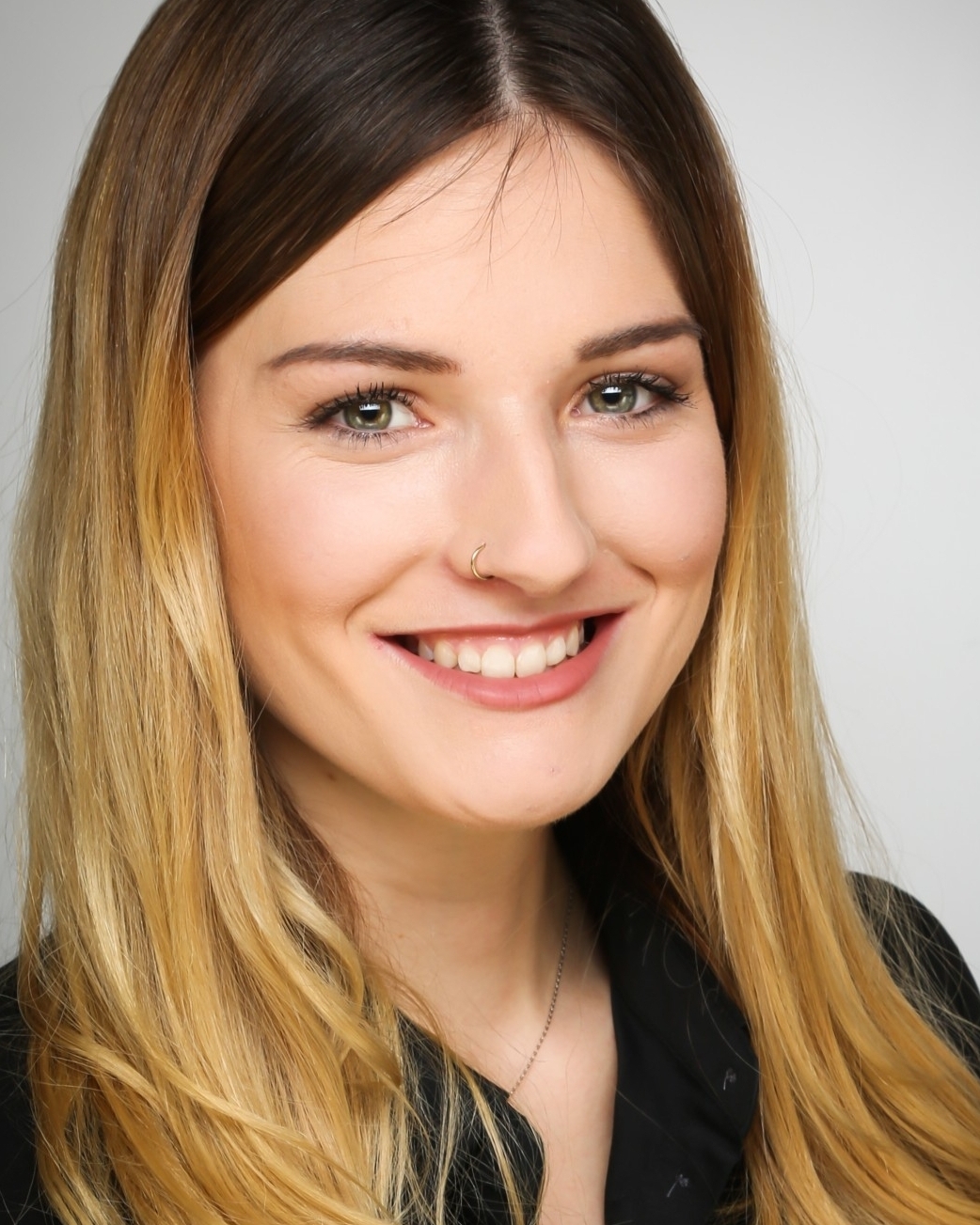 Profilbild von Rebekka