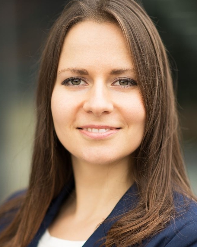 Profilbild von Jana