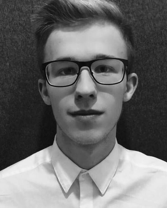 Profilbild von Florian Paul