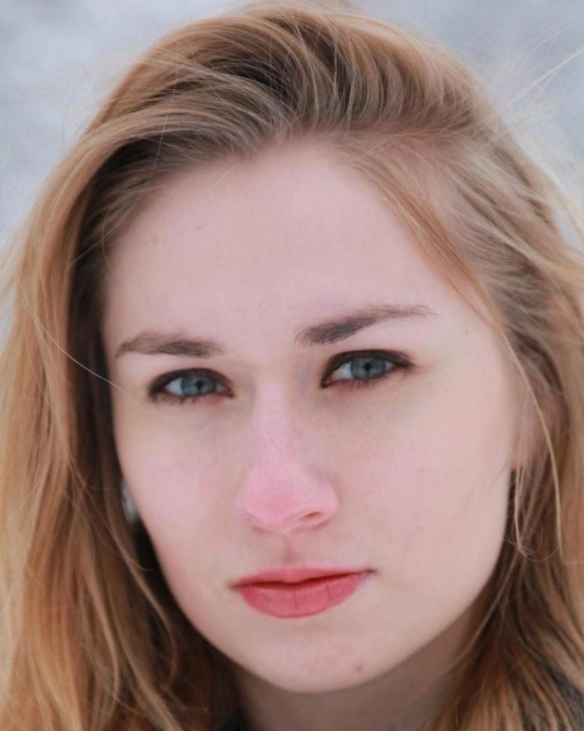 Profilbild von Katarzyna