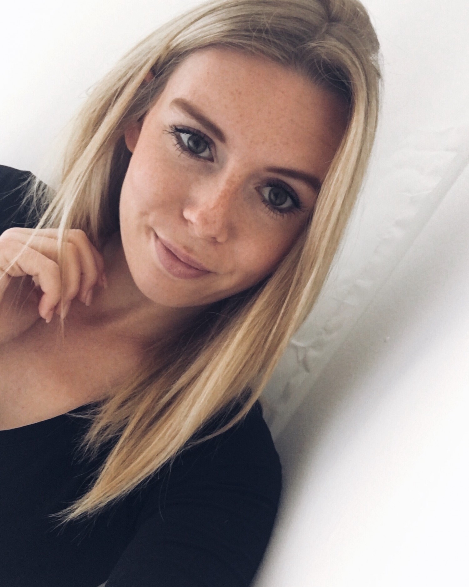 Profilbild von Corinna