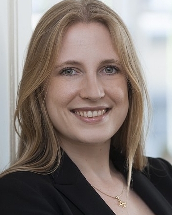 Profilbild von Katharina