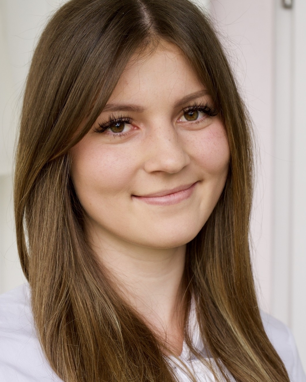Profilbild von Kim