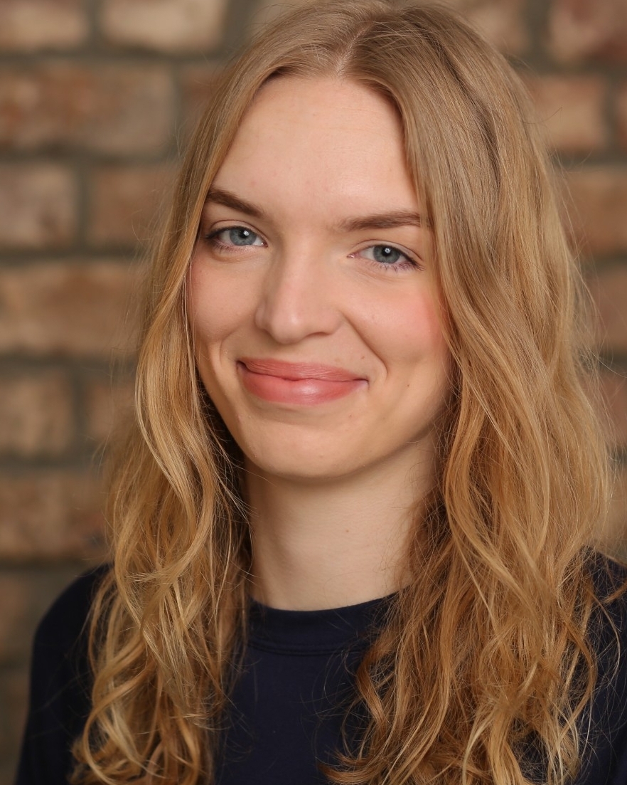 Profilbild von Svenja