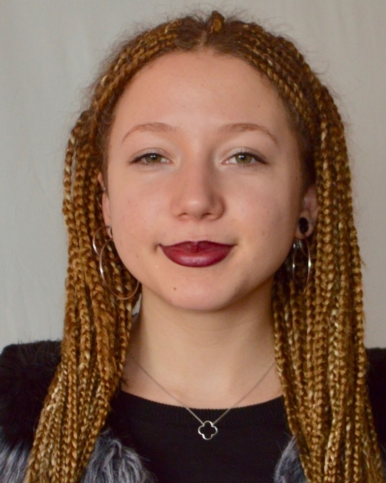 Profilbild von Leonieke Noélle