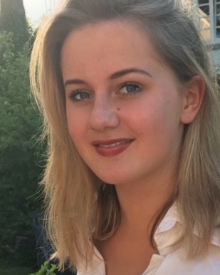 Profilbild von Pauline
