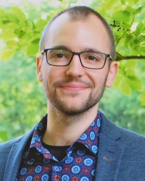Profilbild von Joshua