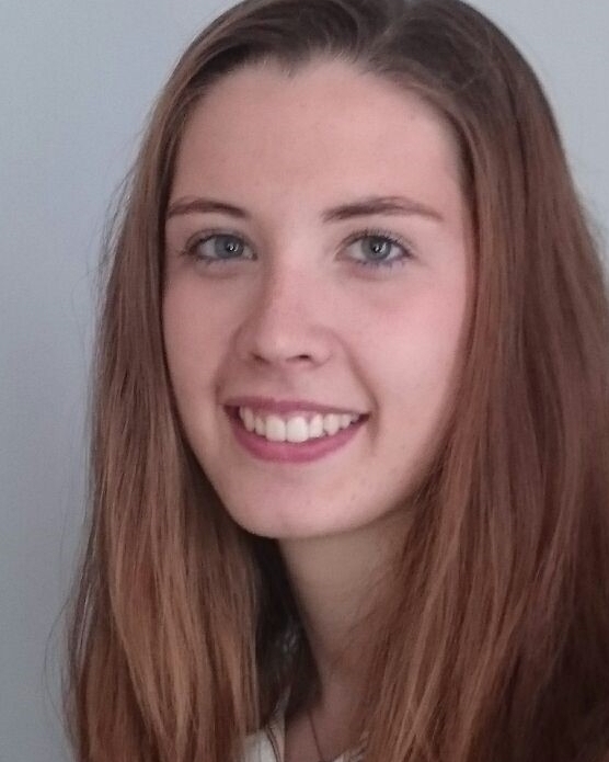 Profilbild von Corinna