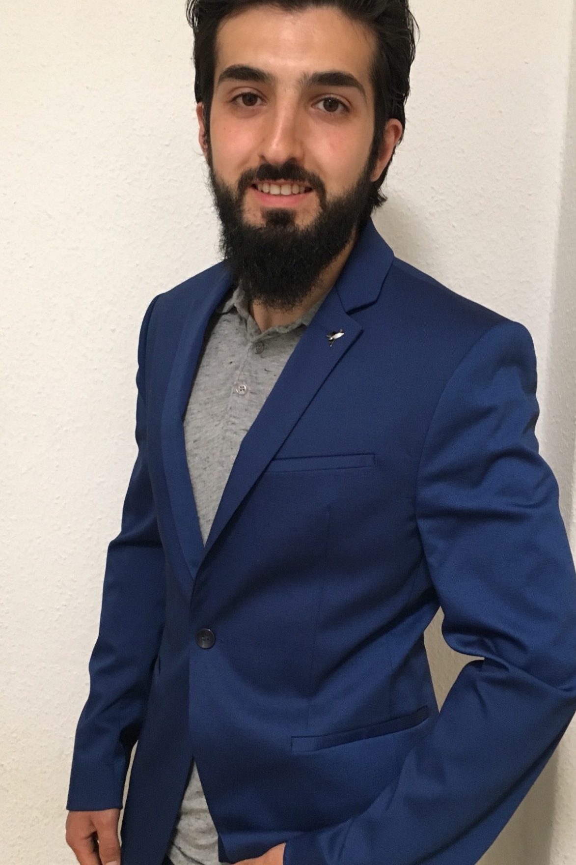 Weiteres Foto von Ekrem