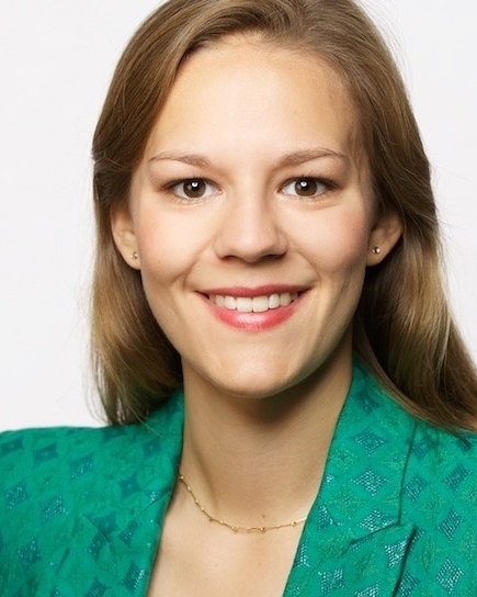 Profilbild von Linda