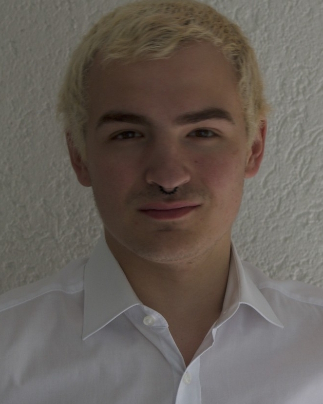 Profilbild von Jordi