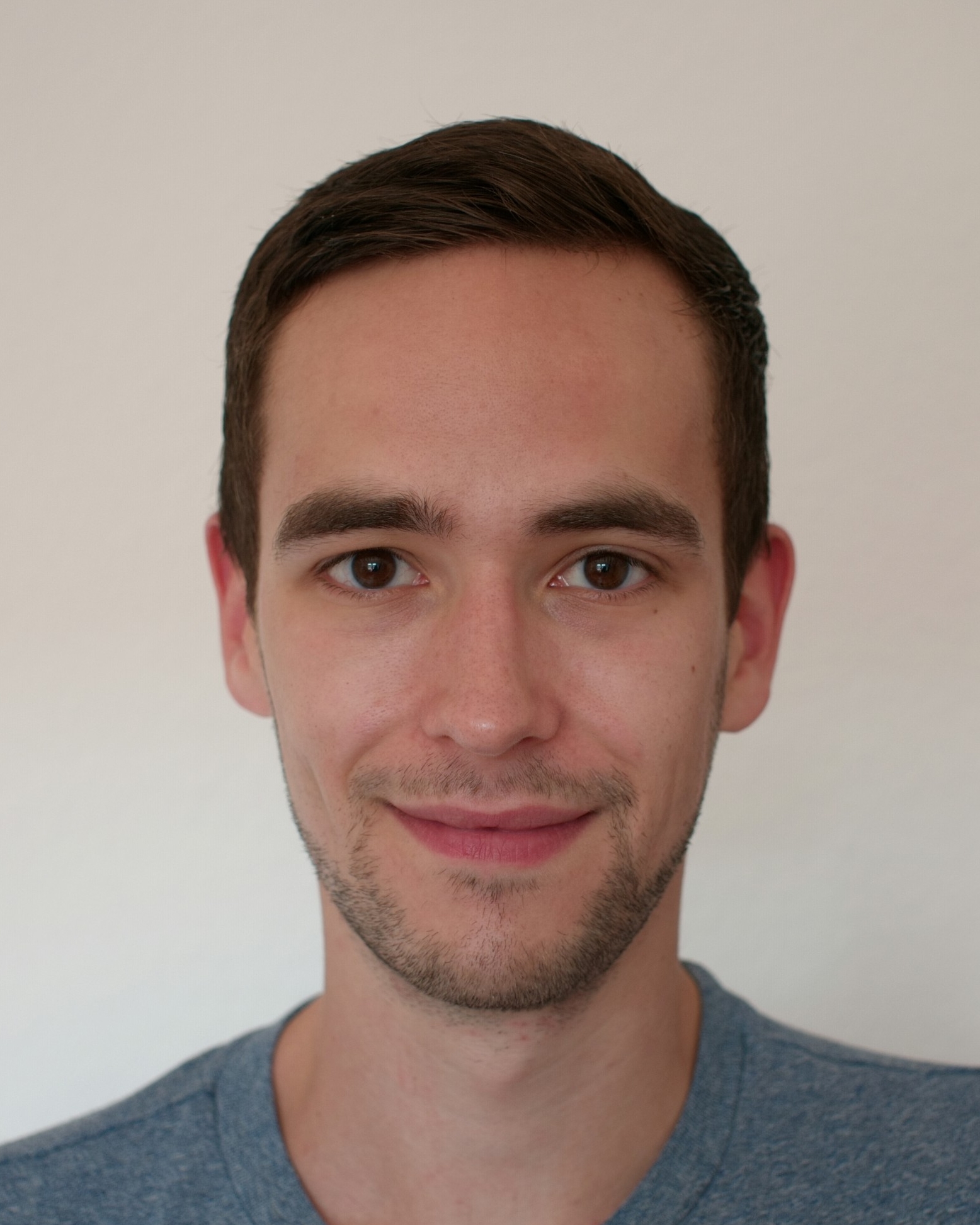 Profilbild von Tobias