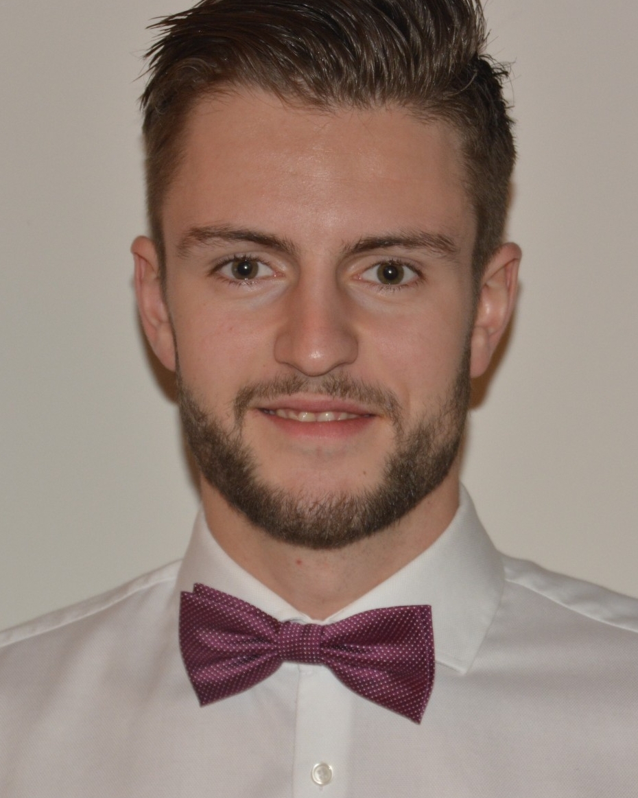 Profilbild von Lukas