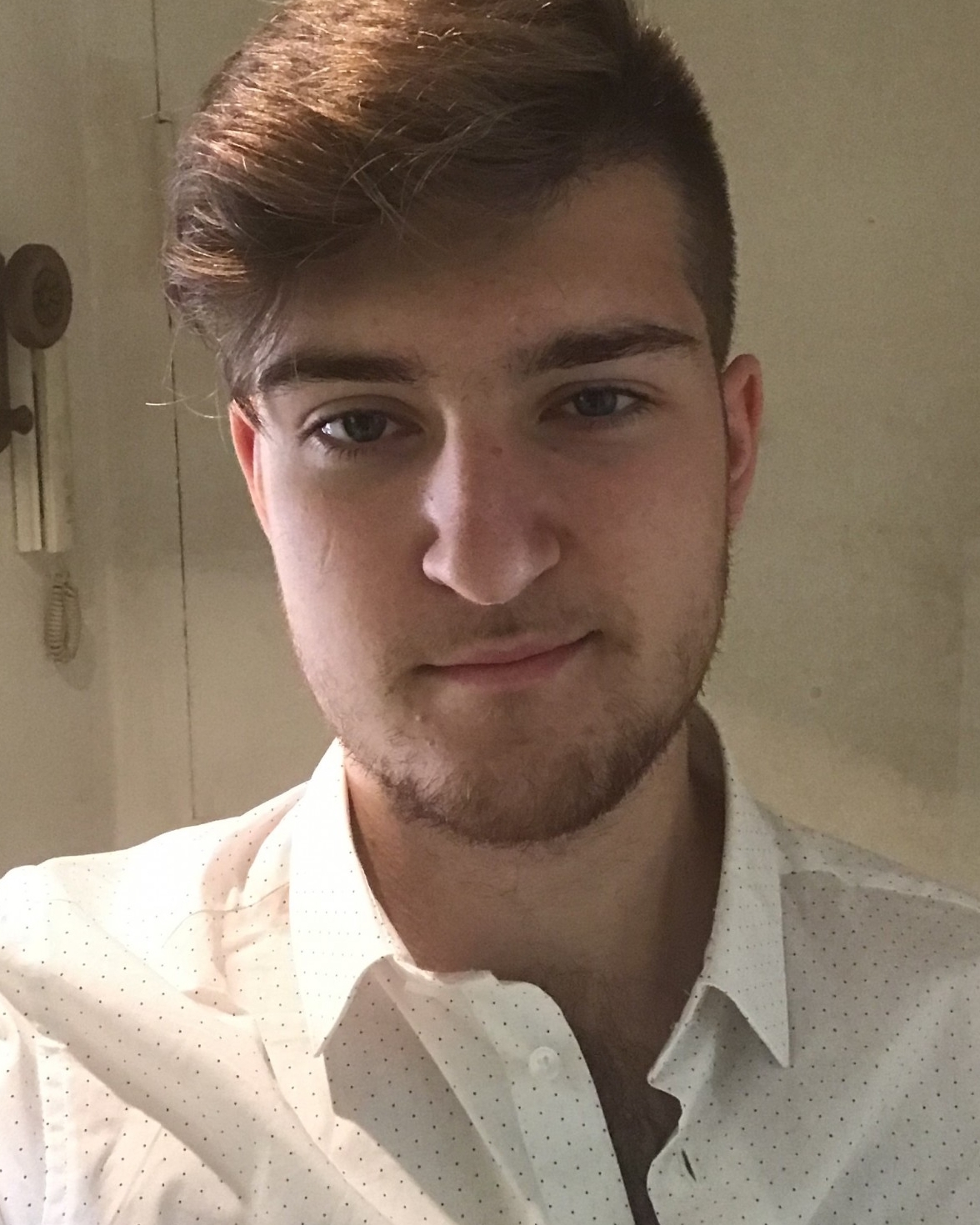 Profilbild von Yasin