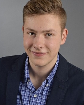 Profilbild von Leonhard