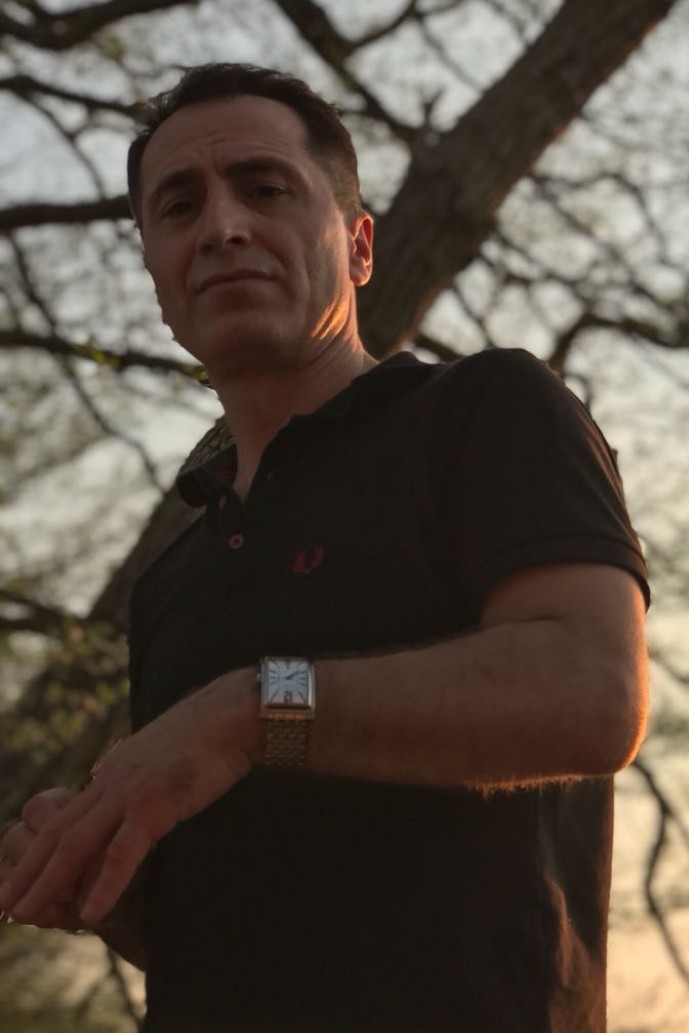 Weiteres Foto von Ramazan