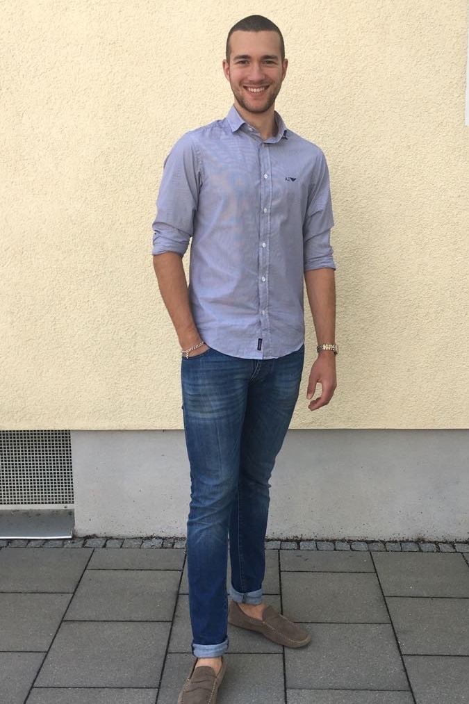 Weiteres Foto von Christoph