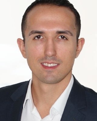 Profilbild von Dimitri