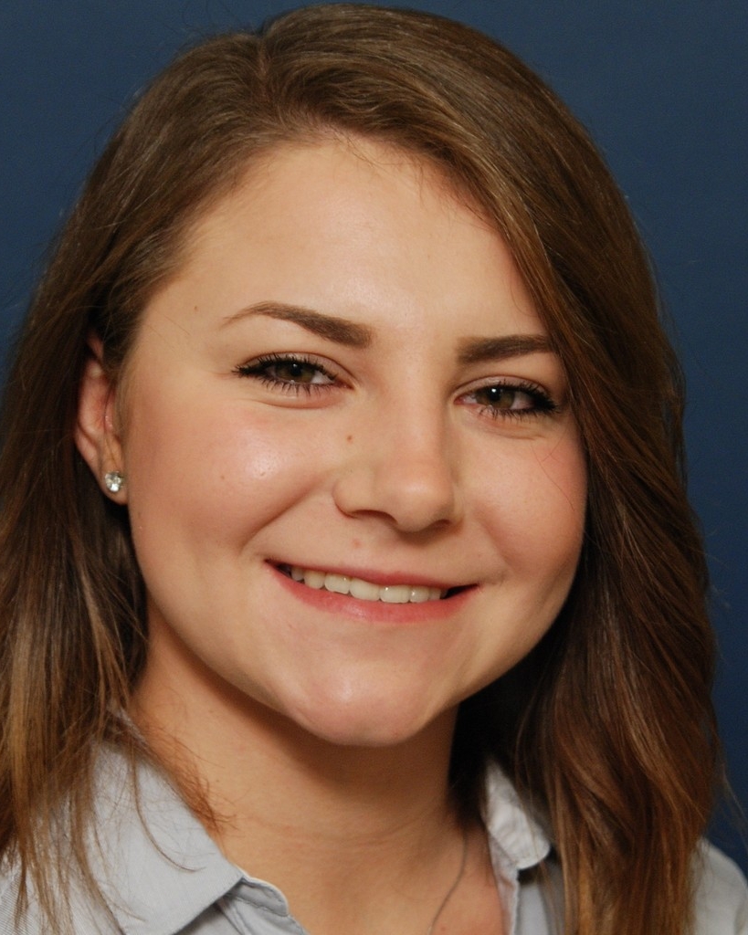 Profilbild von Kristina