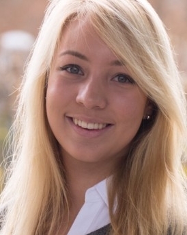 Profilbild von Isabelle