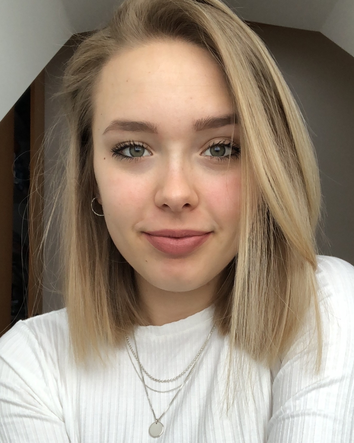 Profilbild von Anika