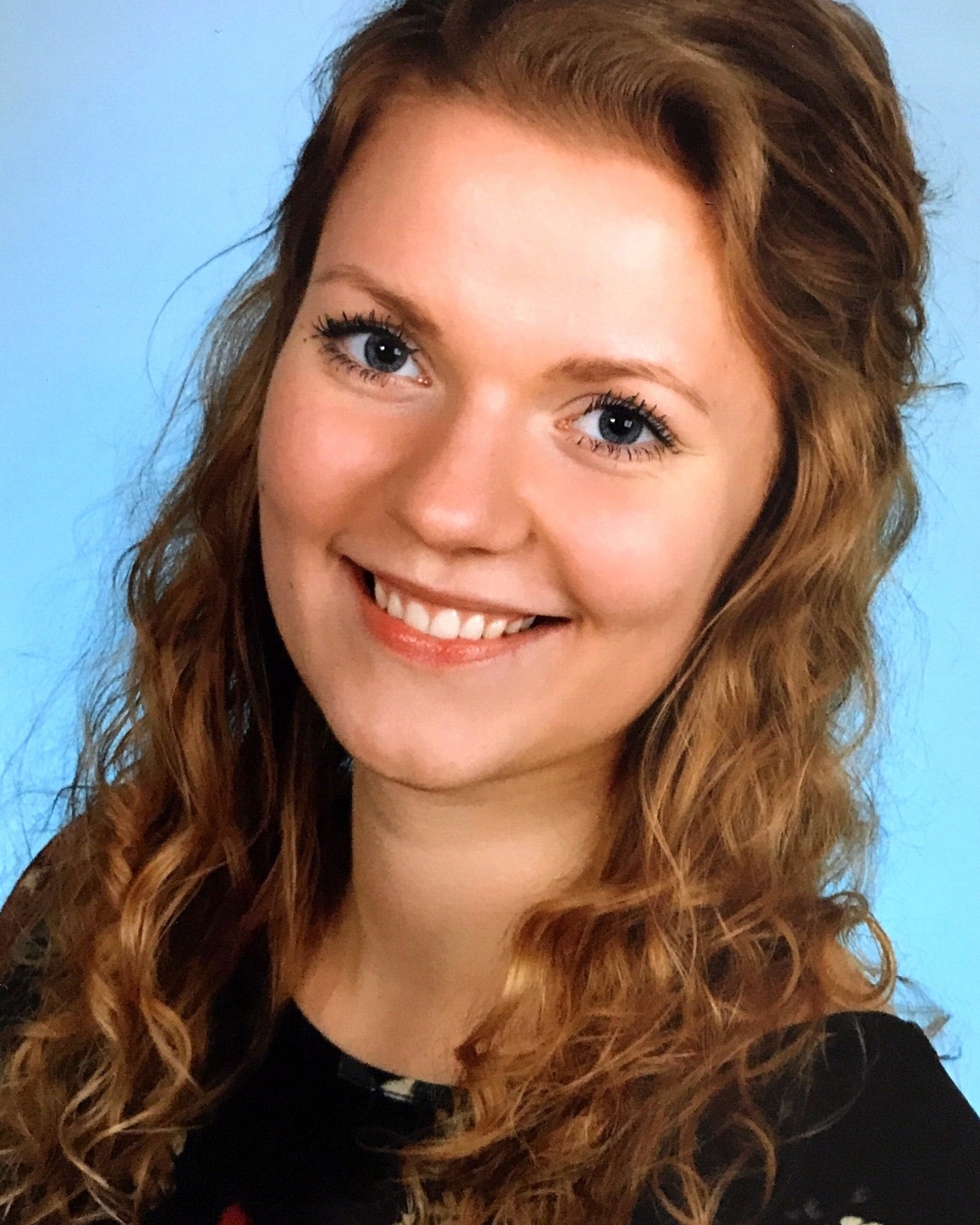 Profilbild von Laura