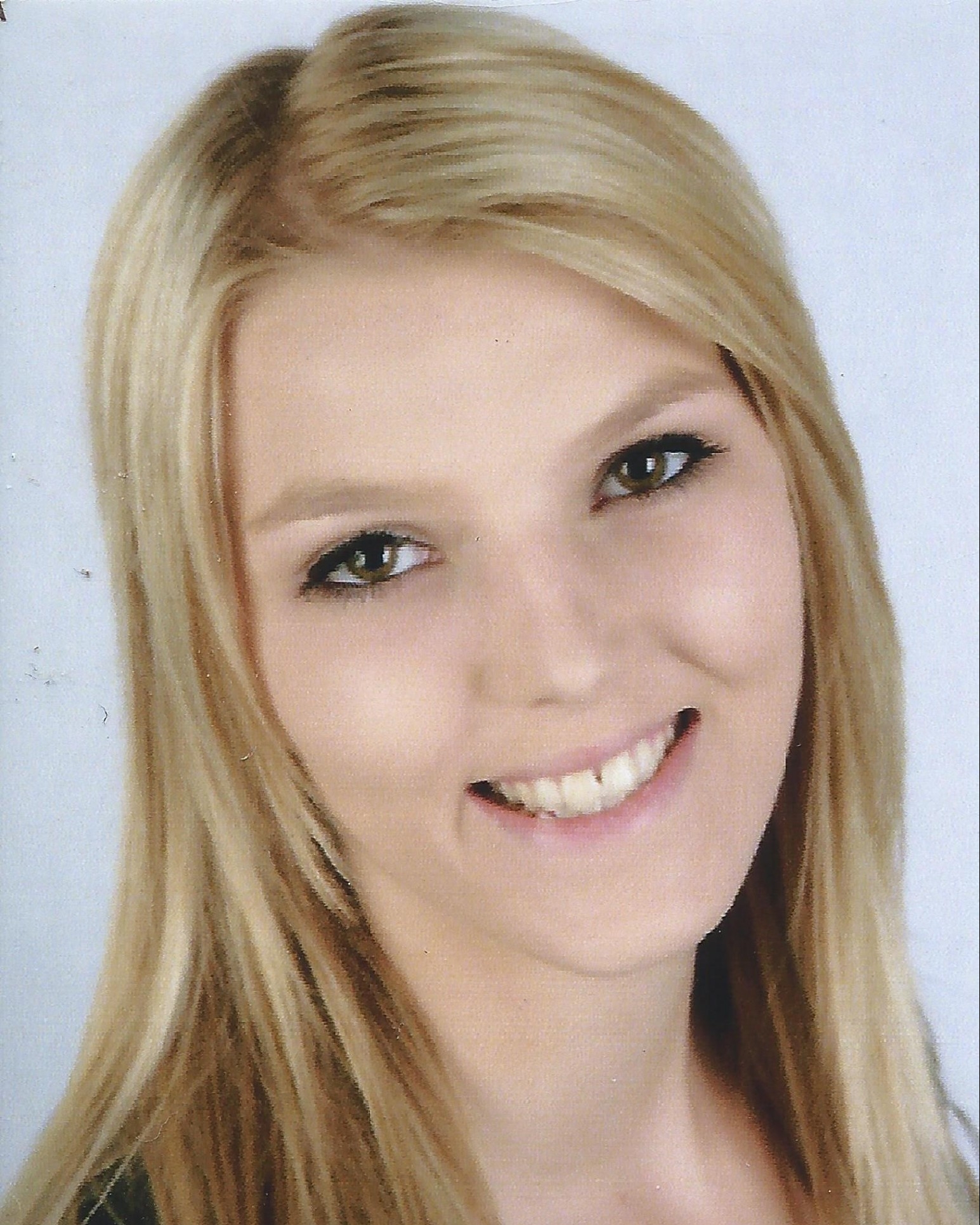 Profilbild von Karin