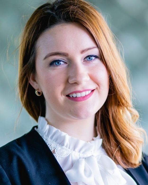 Profilbild von Julia