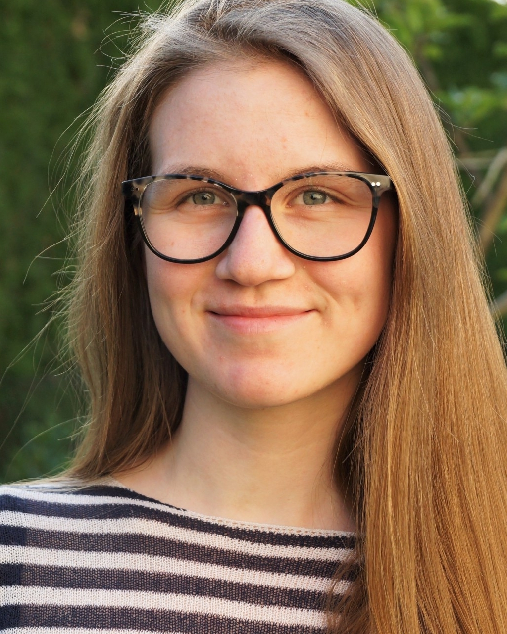 Profilbild von Marie Therese