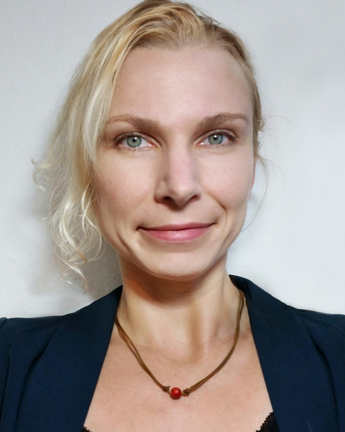 Profilbild von Marleen
