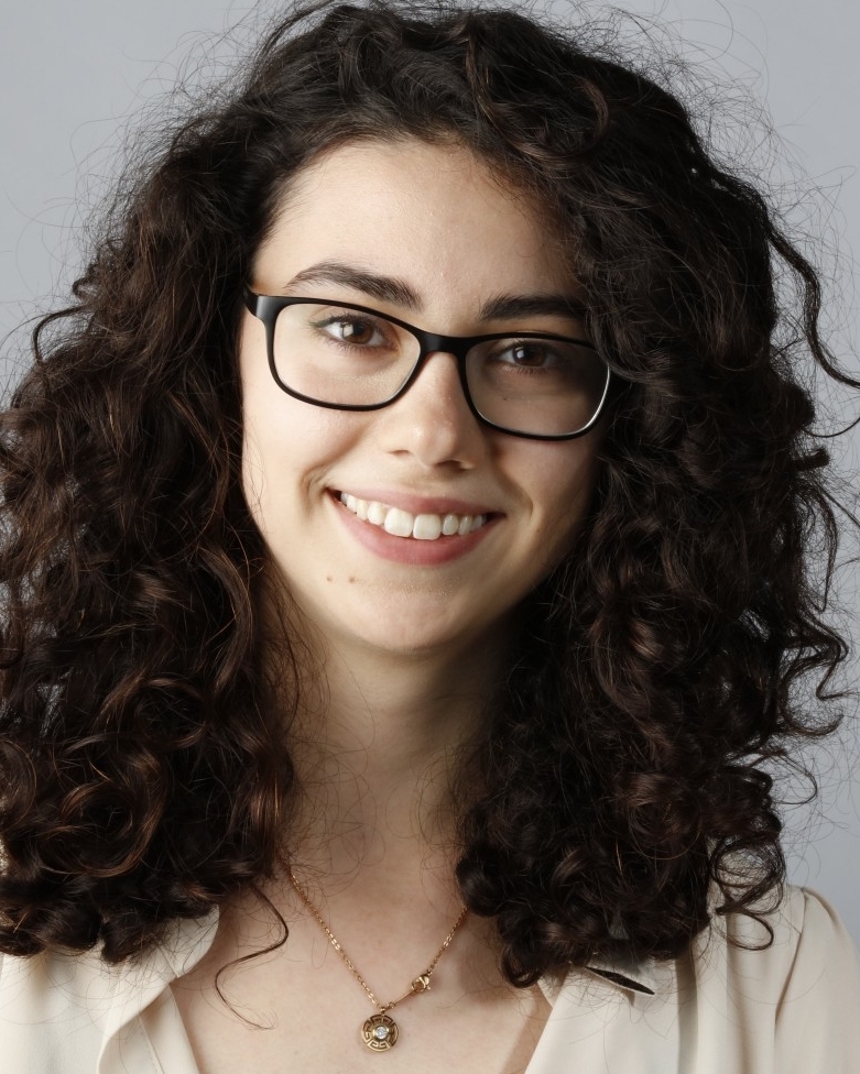 Profilbild von Anika