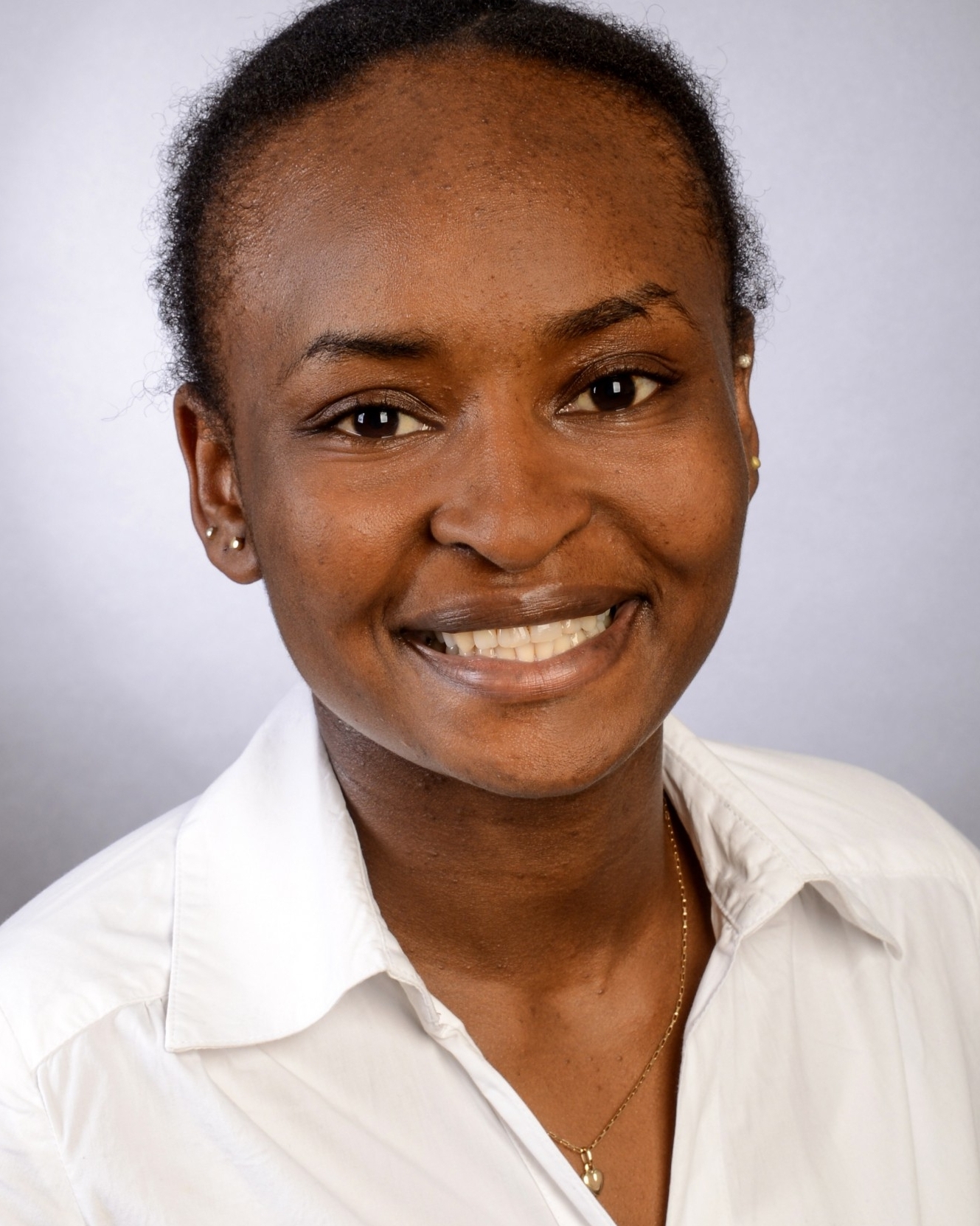 Profilbild von Edwige Sandrine