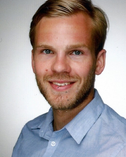Profilbild von Pascal