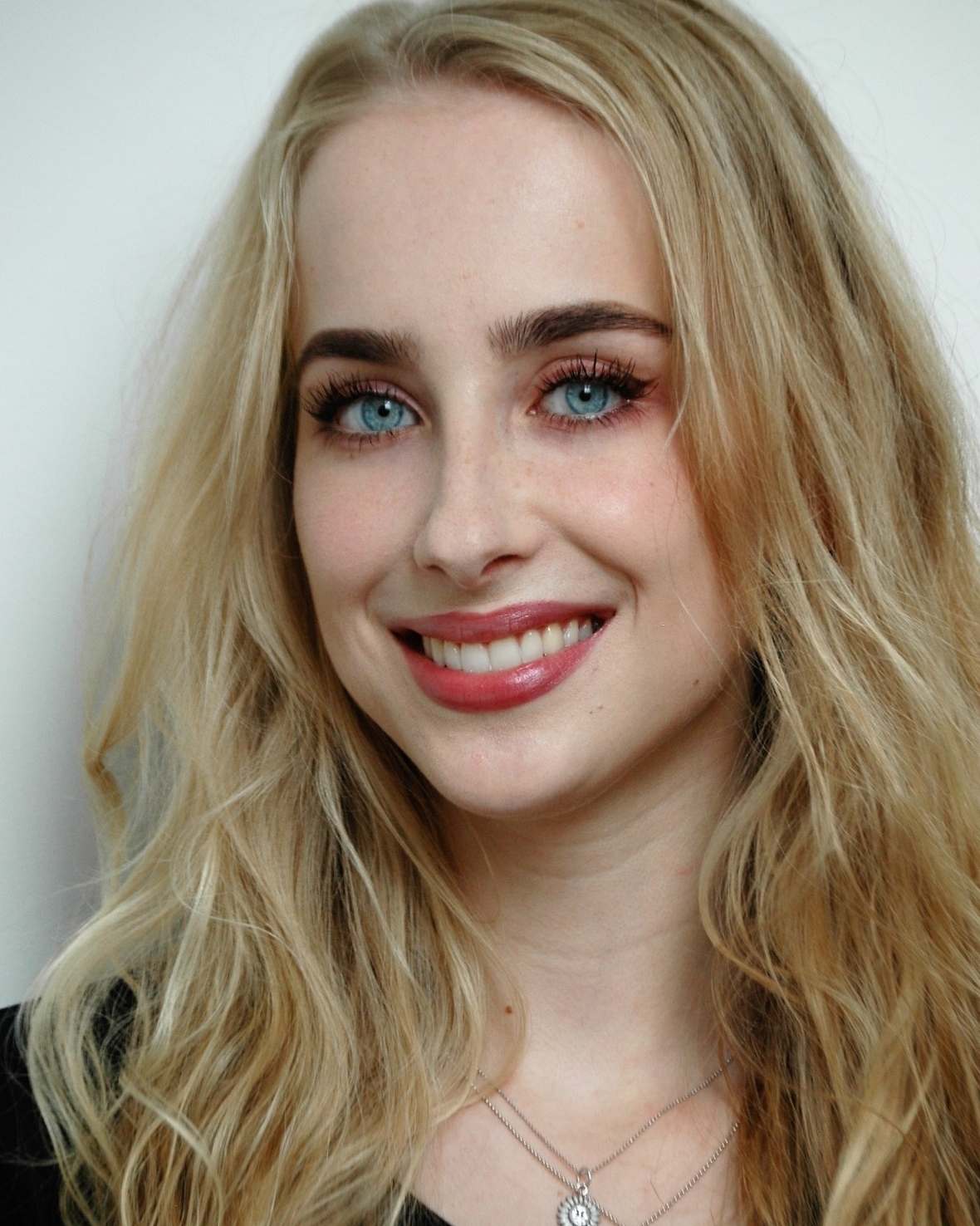 Profilbild von Franziska