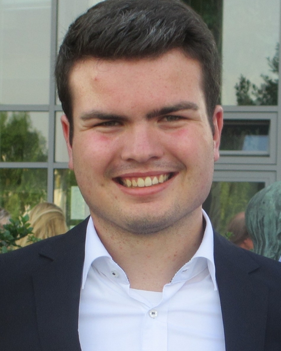 Profilbild von Philipp