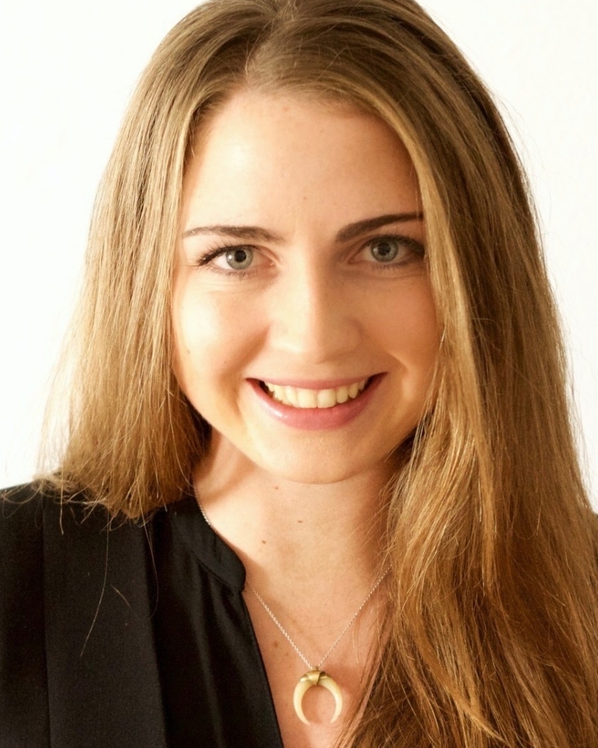 Profilbild von Elisa